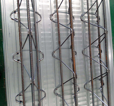 1025鍍鋅樓承板 規(guī)格齊全